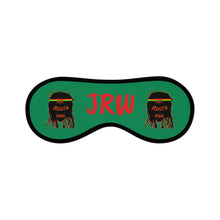 Load image into Gallery viewer, JRW Sleeping Mask
