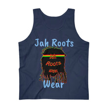 Load image into Gallery viewer, JRW Men's Ultra Cotton Tank Top