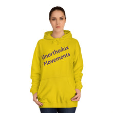 Load image into Gallery viewer, Unisex JRW Unorthodox Hoodie
