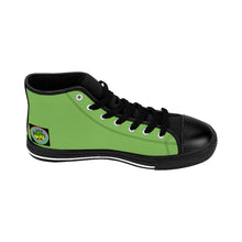 Load image into Gallery viewer, JRW Women's High-Top Sneakers