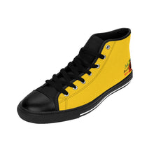 Load image into Gallery viewer, JRW Women's High-Top Sneakers