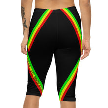Load image into Gallery viewer, JRW Women’s Capri Leggings