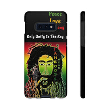 Load image into Gallery viewer, Jah Roots Wear -Tough Cases