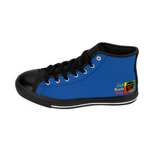 Load image into Gallery viewer, JRW Women's High-top Sneakers