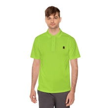 Load image into Gallery viewer, JRW Men's Polo Shirt