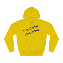 Load image into Gallery viewer, Unisex JRW Unorthodox Hoodie