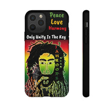 Load image into Gallery viewer, Jah Roots Wear -Tough Cases