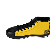 Load image into Gallery viewer, JRW Women's High-Top Sneakers
