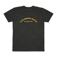 Load image into Gallery viewer, JRW Men's Textured Tee