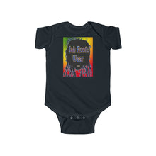 Load image into Gallery viewer, Jah Roots Wear - Infant Onesie