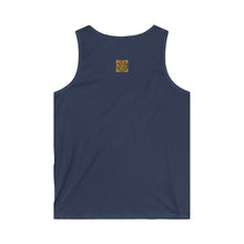 Load image into Gallery viewer, JRW Men's Tank Top (HWMU Collection)