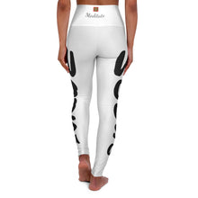Load image into Gallery viewer, JRW Woosa Yoga Leggings