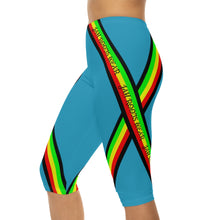 Load image into Gallery viewer, JRW Women’s Capri Leggings