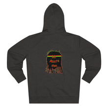 Load image into Gallery viewer, Jah Roots Wear Men's Zip Hoodie