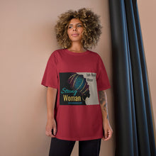 Load image into Gallery viewer, Jah Roots Wear- Women's Champion T-Shirt