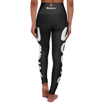 Load image into Gallery viewer, JRW Woosa Yoga Leggings