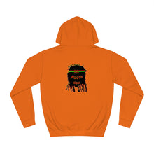 Load image into Gallery viewer, Unisex JRW Unorthodox Hoodie