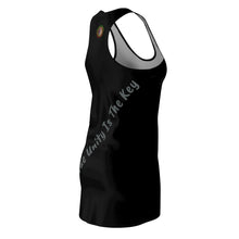 Load image into Gallery viewer, Jah Roots Wear - Women's Racerback Dress