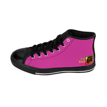 Load image into Gallery viewer, JRW Women's High-top Sneakers