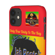 Load image into Gallery viewer, Jah Roots Wear - Snap Cases