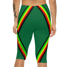 Load image into Gallery viewer, JRW Women’s Capri Leggings