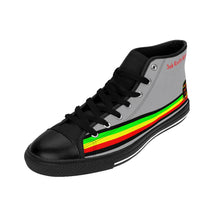 Load image into Gallery viewer, JRW Men's High-Top Sneakers