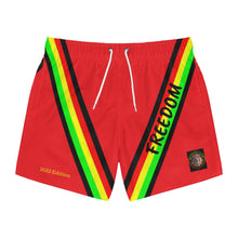 Load image into Gallery viewer, JRW Swim Trunks