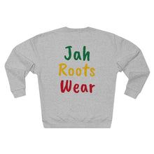 Load image into Gallery viewer, Official Jah Roots Wear (Vintage Edition)