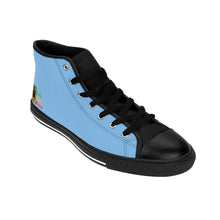 Load image into Gallery viewer, JRW Women's High-top Sneakers