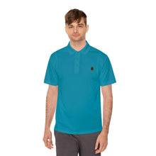 Load image into Gallery viewer, JRW Men's Polo Shirt