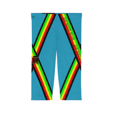Load image into Gallery viewer, JRW Women’s Capri Leggings
