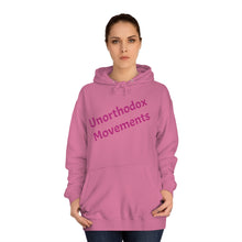 Load image into Gallery viewer, Unisex JRW Unorthodox Hoodie
