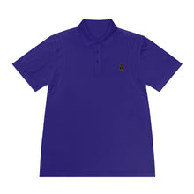 Load image into Gallery viewer, JRW Men's Polo Shirt