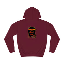 Load image into Gallery viewer, Unisex JRW Unorthodox Hoodie