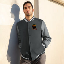 Load image into Gallery viewer, JRW Men's Varsity Jacket