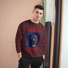 Load image into Gallery viewer, Jah Roots Wear Unisex Sweatshirt