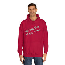 Load image into Gallery viewer, Unisex JRW Unorthodox Hoodie