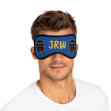 Load image into Gallery viewer, JRW Sleeping Mask