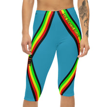 Load image into Gallery viewer, JRW Women’s Capri Leggings