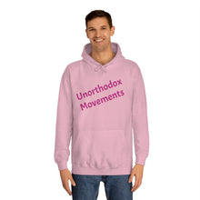 Load image into Gallery viewer, Unisex JRW Unorthodox Hoodie