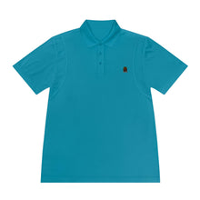 Load image into Gallery viewer, JRW Men's Polo Shirt