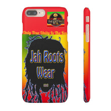 Load image into Gallery viewer, Jah Roots Wear - Snap Cases
