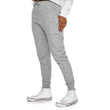 Load image into Gallery viewer, Jah Roots Wear - Men's Premium Fleece Joggers