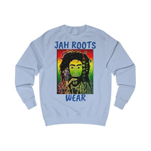 Load image into Gallery viewer, Jah Roots Wear - Men's Sweatshirt