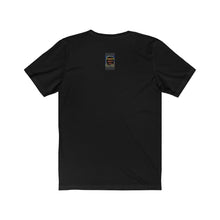Load image into Gallery viewer, BLMToo Unisex Jersey Short Sleeve Tee