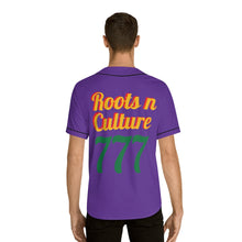 Load image into Gallery viewer, JRW Men's Baseball Jersey