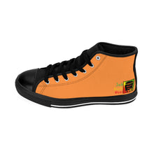 Load image into Gallery viewer, JRW Women's High-Top Sneakers