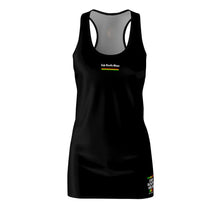 Load image into Gallery viewer, Jah Roots Wear - Women's Racerback Dress