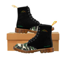 Load image into Gallery viewer, JRW Men's Bl-Camo Unorthodox Boots