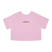 Load image into Gallery viewer, JRW Women's Cropped T-Shirt
